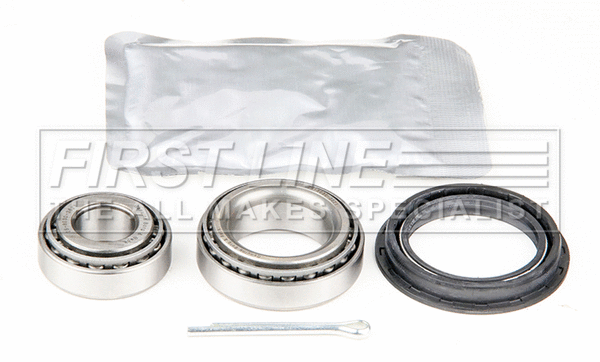 Wheel Bearing Kit (FBK041)