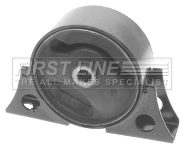 Mounting, engine (FEM3667)
