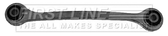 Control/Trailing Arm, wheel suspension (FDL6428)