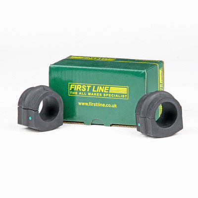 Repair Kit, stabiliser coupling rod