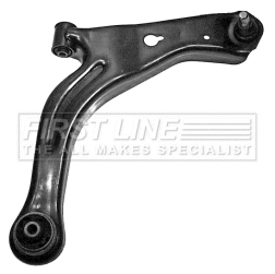 Control/Trailing Arm, wheel suspension (FCA6289)