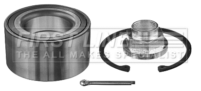 Wheel Bearing Kit (FBK1419)
