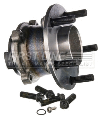 Wheel Bearing Kit (FBK1102)