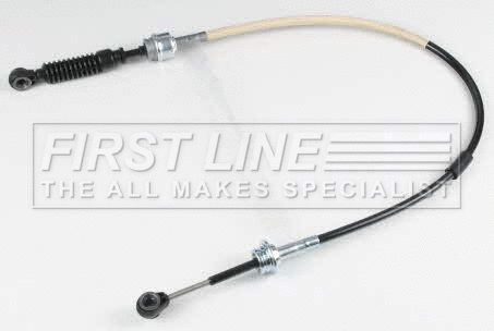 Cable Pull, manual transmission (FKG1199)