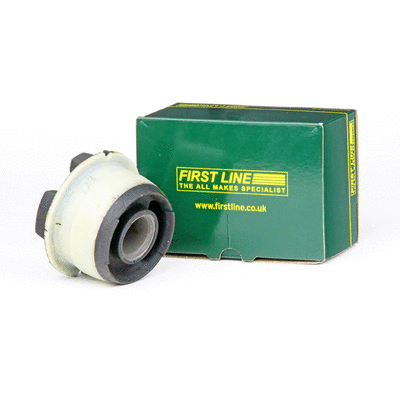 Bushing, axle bracket