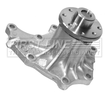Water Pump, engine cooling (FWP2081)
