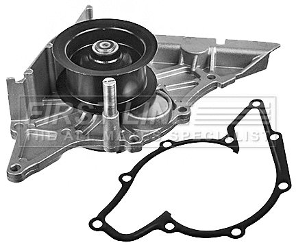 Water Pump, engine cooling (FWP1998)