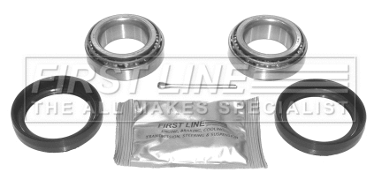 Wheel Bearing Kit (FBK352)
