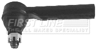 Tie Rod End (FTR4541)