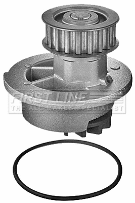 Water Pump, engine cooling (FWP1264)