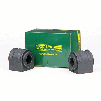 Repair Kit, stabiliser coupling rod