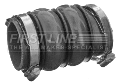 Charge Air Hose