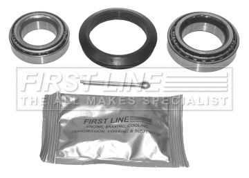 Wheel Bearing Kit (FBK136)