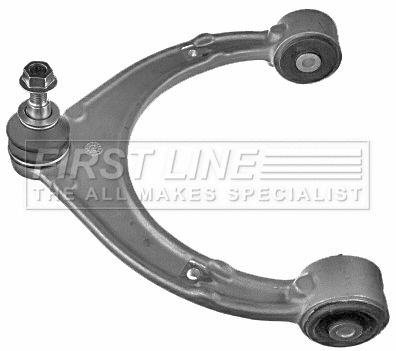 Control/Trailing Arm, wheel suspension (FCA7320)