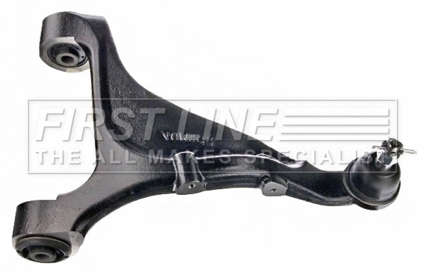 Control/Trailing Arm, wheel suspension (FCA7680)