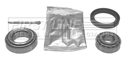 Wheel Bearing Kit (FBK034)