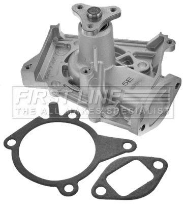 Water Pump, engine cooling (FWP2059)