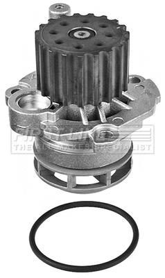 Water Pump, engine cooling (FWP2361)