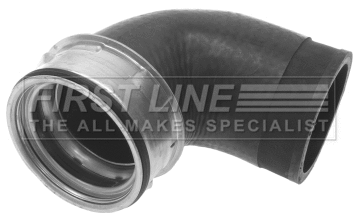 Charge Air Hose