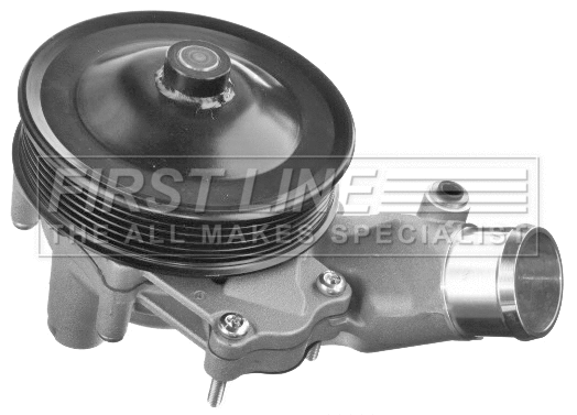 Water Pump, engine cooling (FWP2456)
