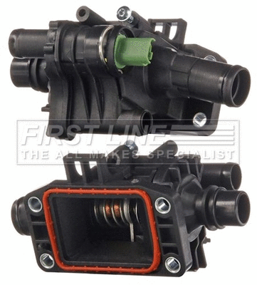 Thermostat, coolant (FTK315)