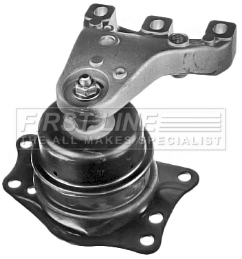 Mounting, engine (FEM3852)