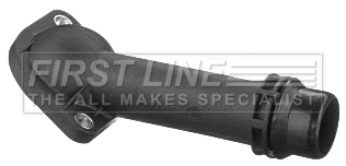 Coolant Flange (FTS1069)