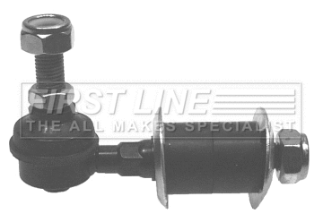 Link/Coupling Rod, stabiliser bar (FDL6739)