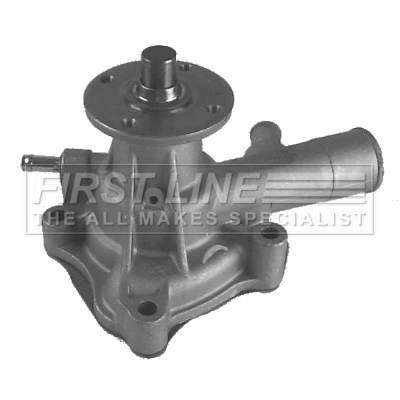 Water Pump, engine cooling (FWP1455)