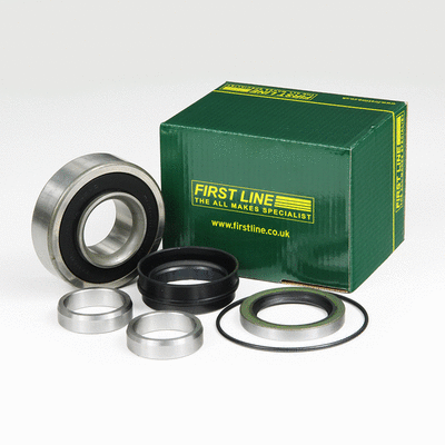Wheel Bearing Kit (FBK1489)