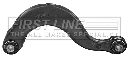 Control/Trailing Arm, wheel suspension (FCA7263)