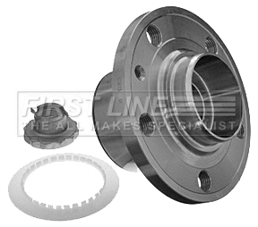 Wheel Bearing Kit (FBK809)