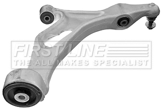 Control/Trailing Arm, wheel suspension (FCA7206)