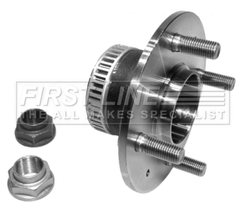 Wheel Bearing Kit (FBK803)