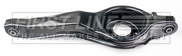 Control/Trailing Arm, wheel suspension (FCA7931)