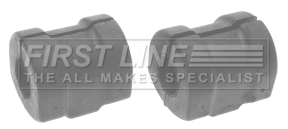 Repair Kit, stabiliser coupling rod (FSK6837K)