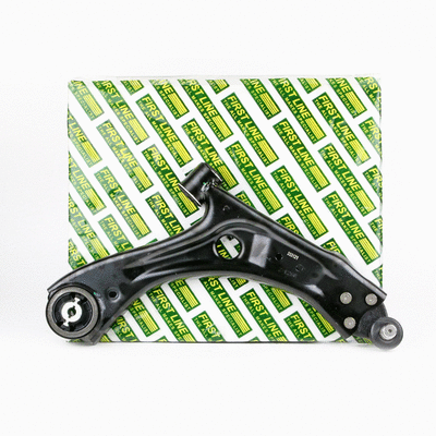 Control/Trailing Arm, wheel suspension (FCA7860)