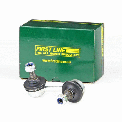Link/Coupling Rod, stabiliser bar