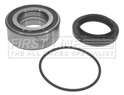 Wheel Bearing Kit (FBK407)