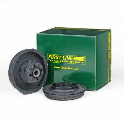 Suspension Strut Support Mount