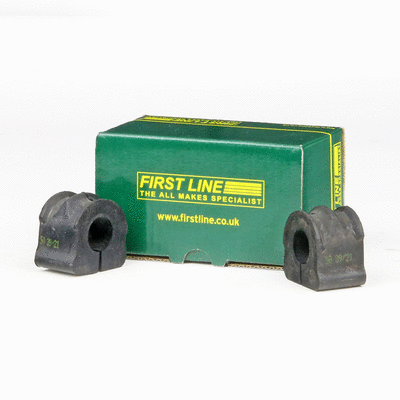 Repair Kit, stabiliser coupling rod