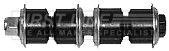 Link/Coupling Rod, stabiliser bar (FDL6410)