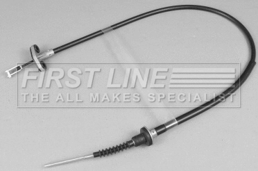 Cable Pull, clutch control (FKC1339)