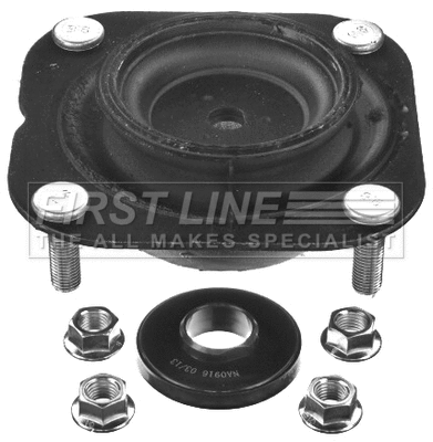 Suspension Strut Support Mount