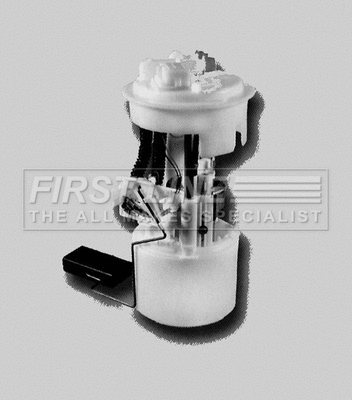 Fuel Pump (FFP1145)