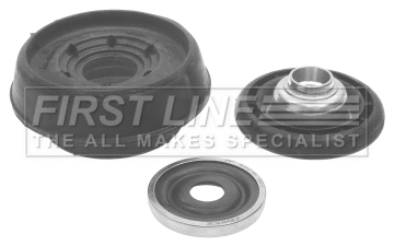 Suspension Strut Support Mount (FSM5075)