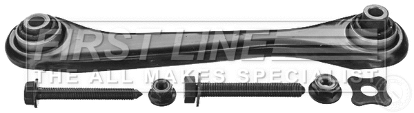 Control/Trailing Arm, wheel suspension (FCA6468)
