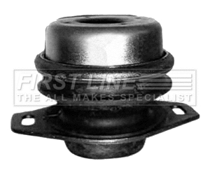 Mounting, engine (FEM3216)