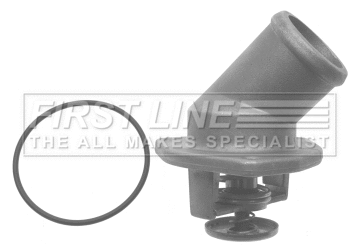 Thermostat, coolant (FTS327.87)