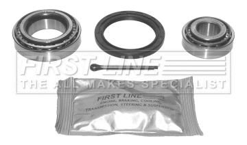 Wheel Bearing Kit (FBK622)